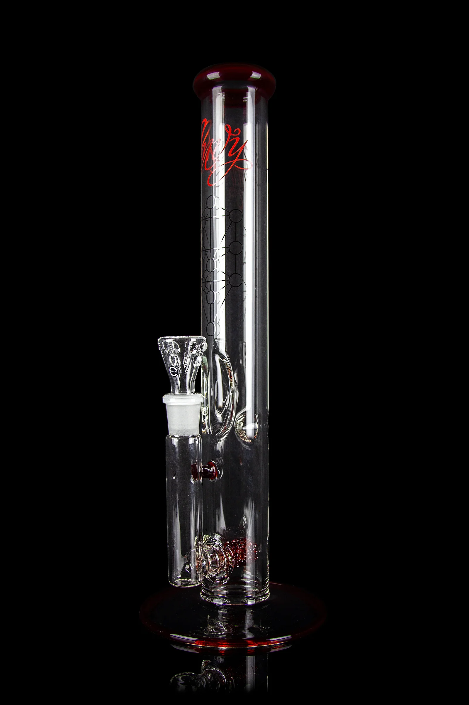 Image of Envy Glass 17