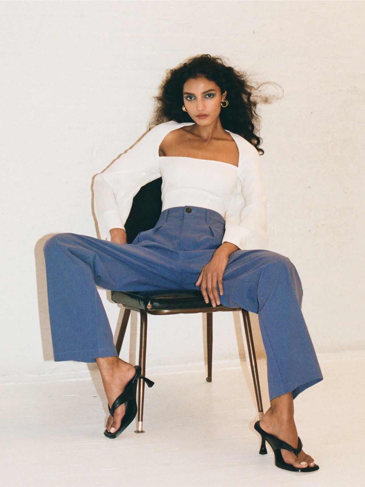 Mara Hoffman Monte Pant