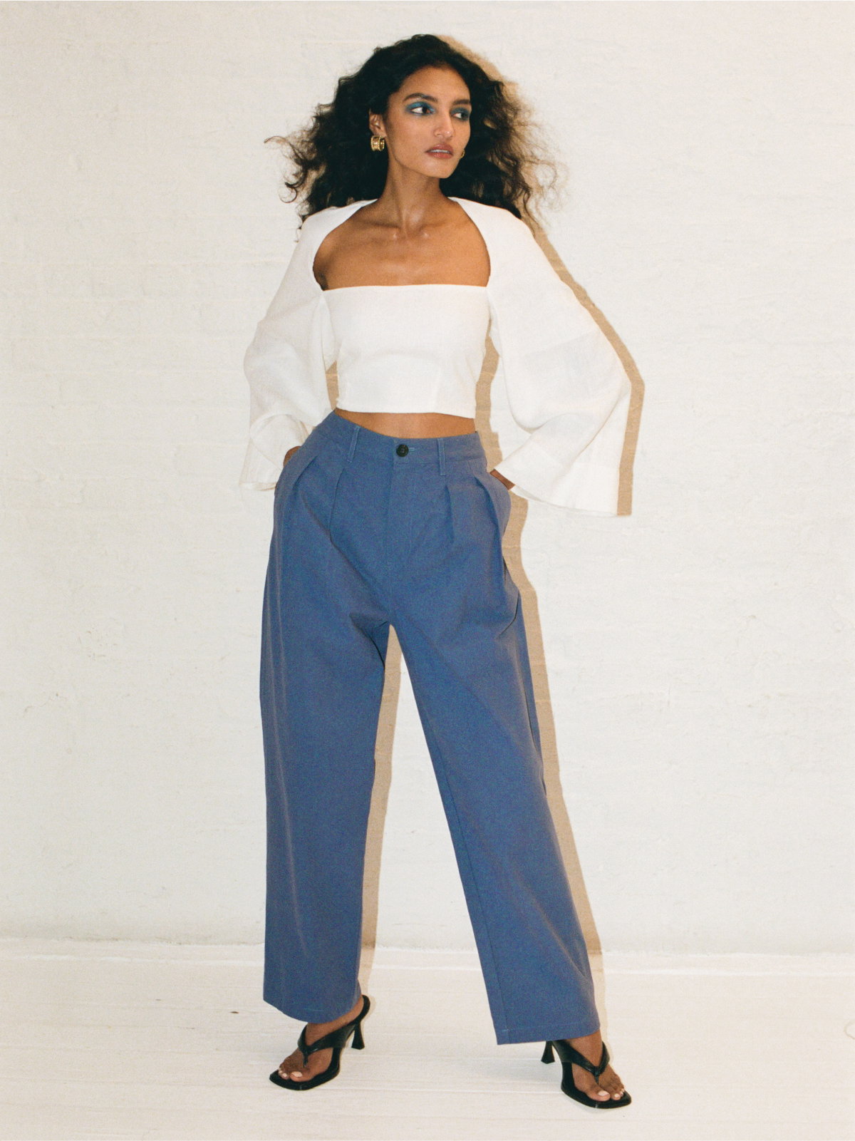 Mara Hoffman Monte Pant