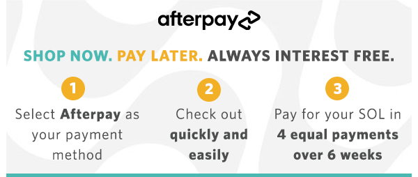 Shop now, pay later