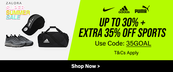 Use code: 35GOAL