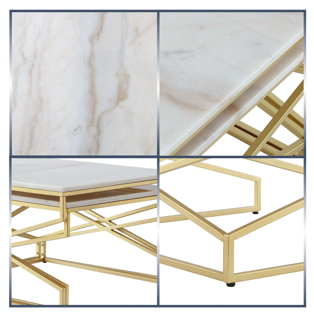 Inspired Home Deal of the Week 15 Off Malou Nesting Coffee Table