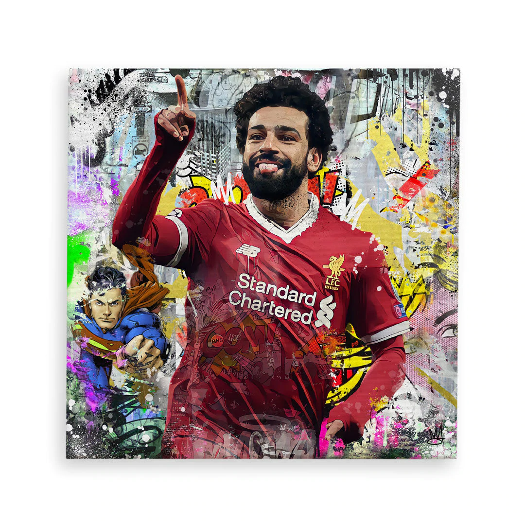 Image of Champ