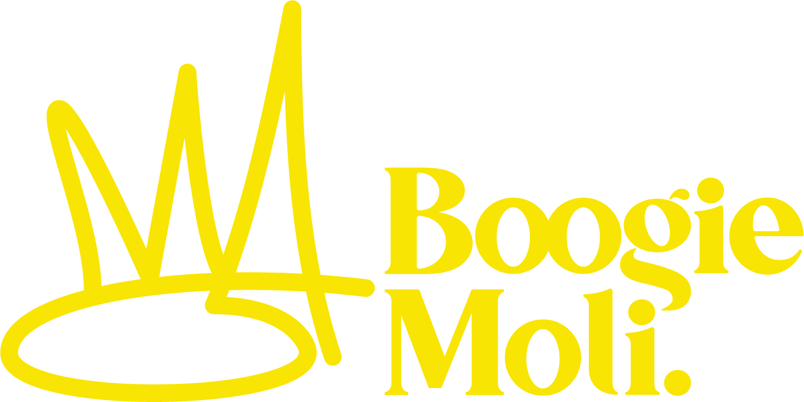 Boogie Moli Logo