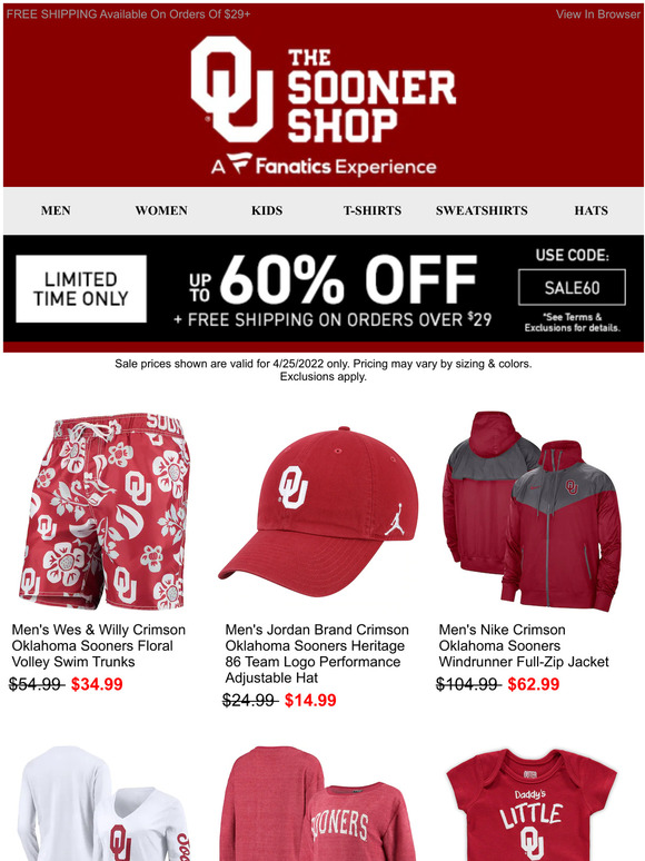 ENDS TONIGHT! | Can't-Miss Clearance Deals
