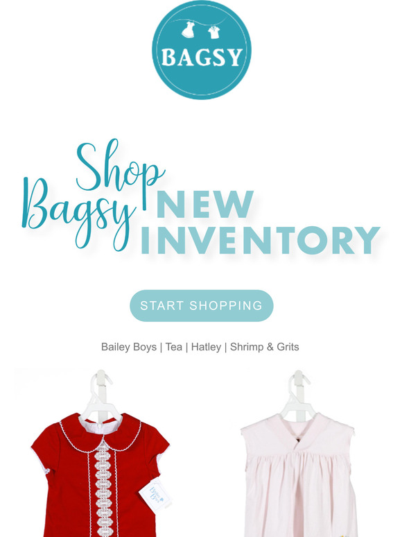 shopbagsy NEW in stock outfits for your little one Milled