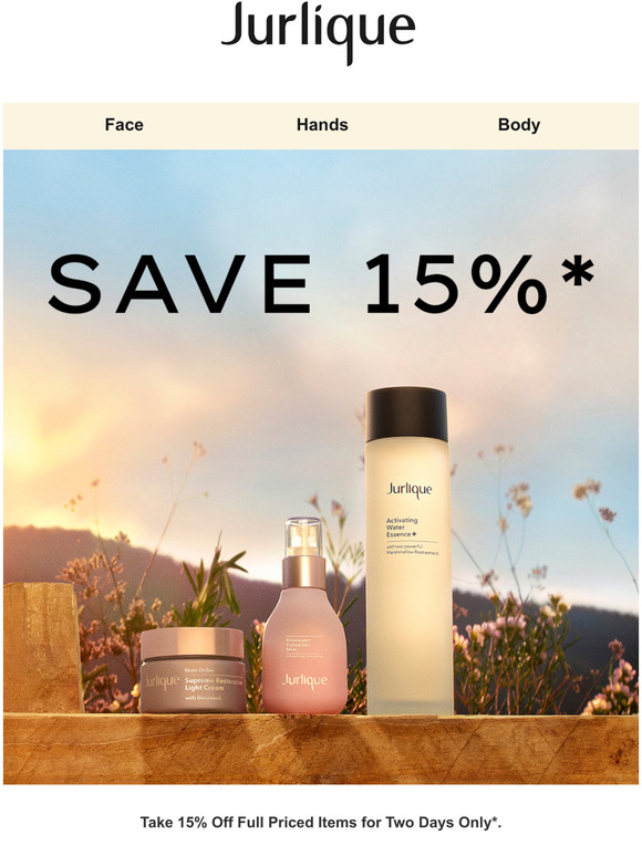 -Save 15% With Online Shopping Night
