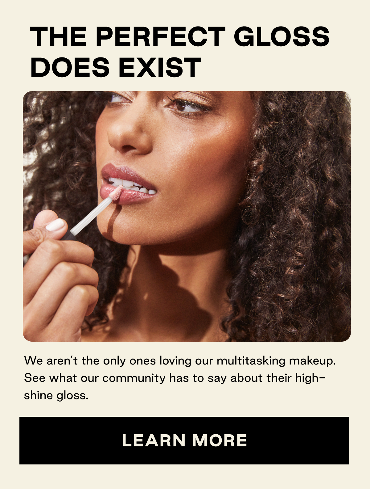 Shop Gloss