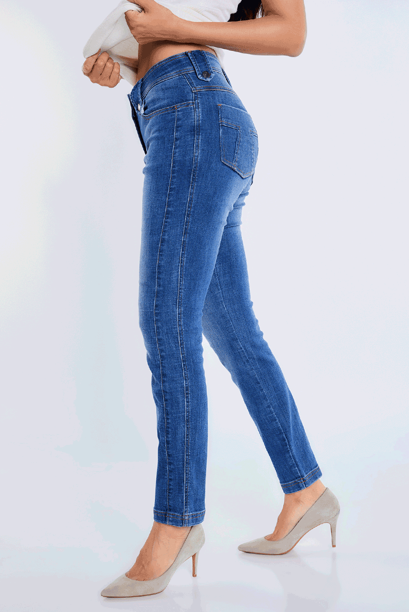 Anatomie True Denim...Released! Milled
