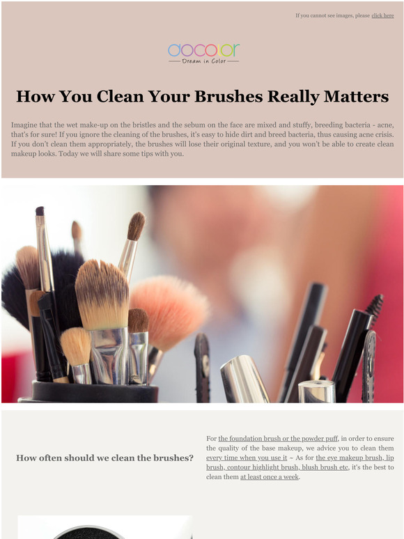 Got Acne On Your Face? Maybe This Is The Reason