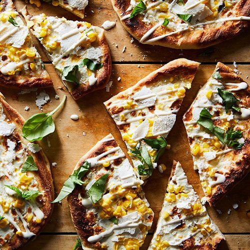 Our Tips for the Crispiest, Crunchiest, Charred-est Pizza Ever