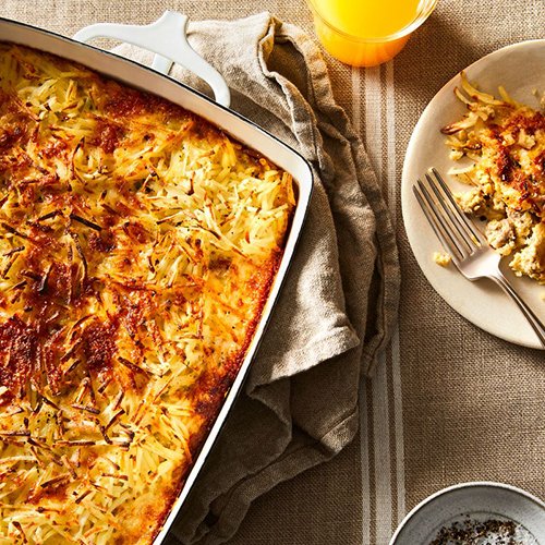 15 Breakfast Casserole Recipes Worth Rolling Out of Bed For