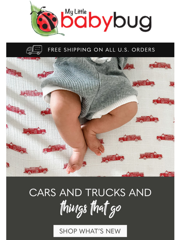 Cars and Trucks
