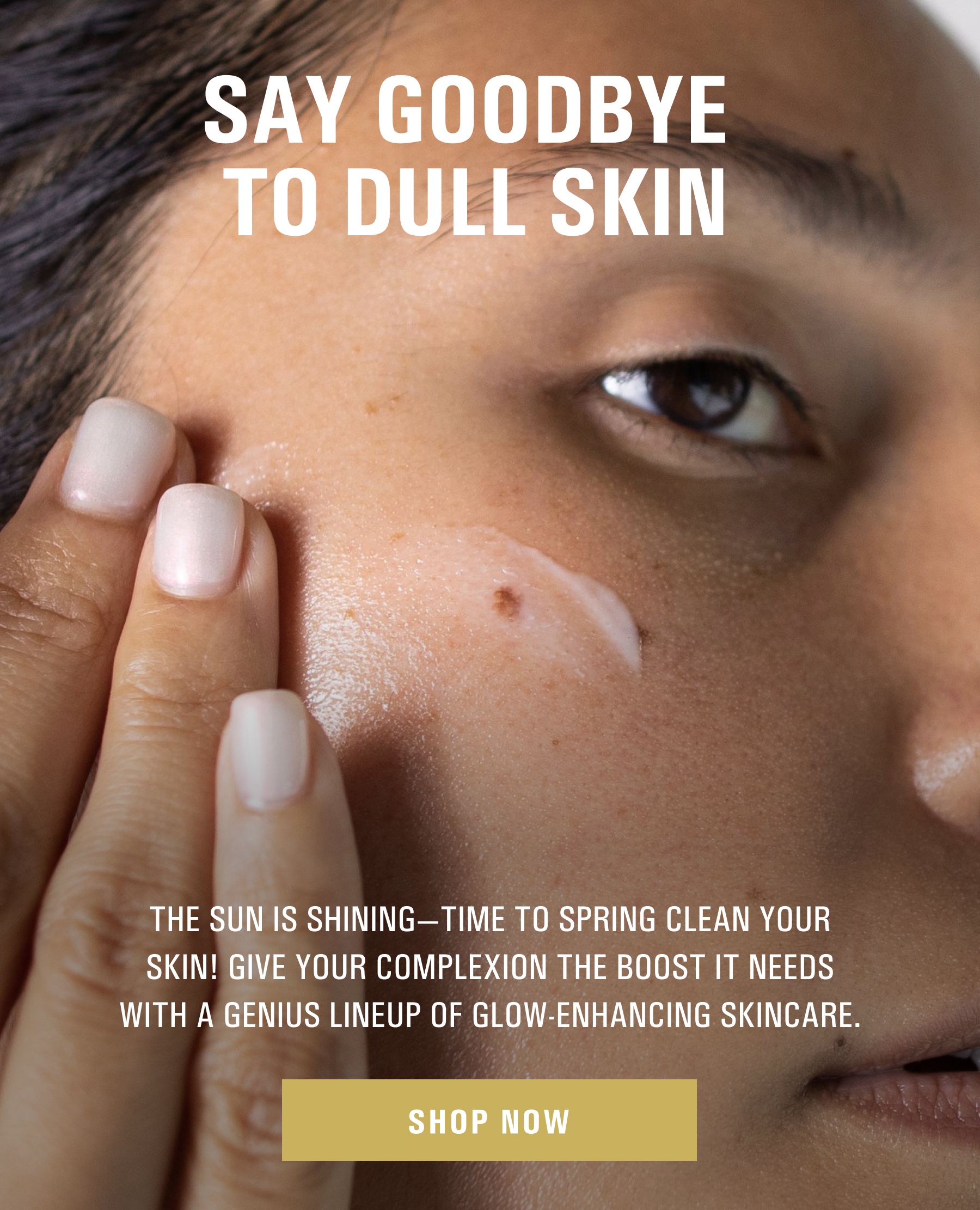 Blushymallow: Say Goodbye To Dull, Lifeless Skin