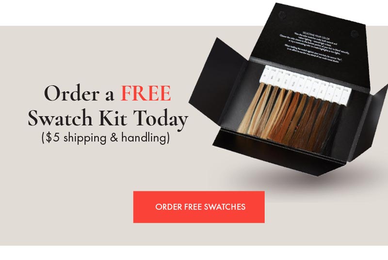 Order Free Swatches