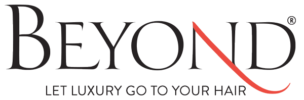 Beyond - Let Luxury Go To Your Hair
