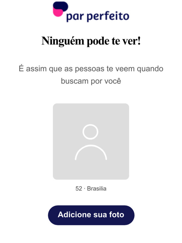 =?utf-8?Q?Quer atrair mais ateno? Envie uma foto agora mesmo ?=