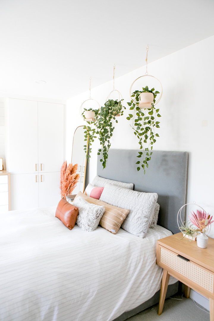 BRAID & WOOD Design Studio Are Hanging Plants Out of Style? Milled