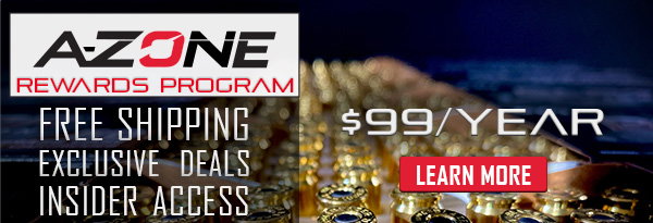 A-Zone Rewards Program