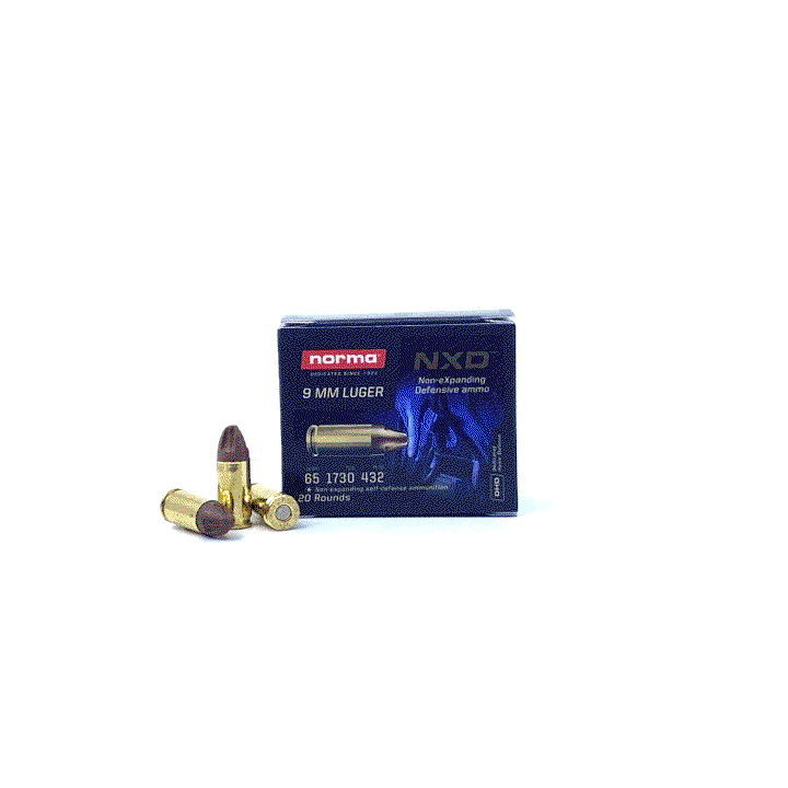 Sarsilmaz - 9mm - 115 Grain - FMJ