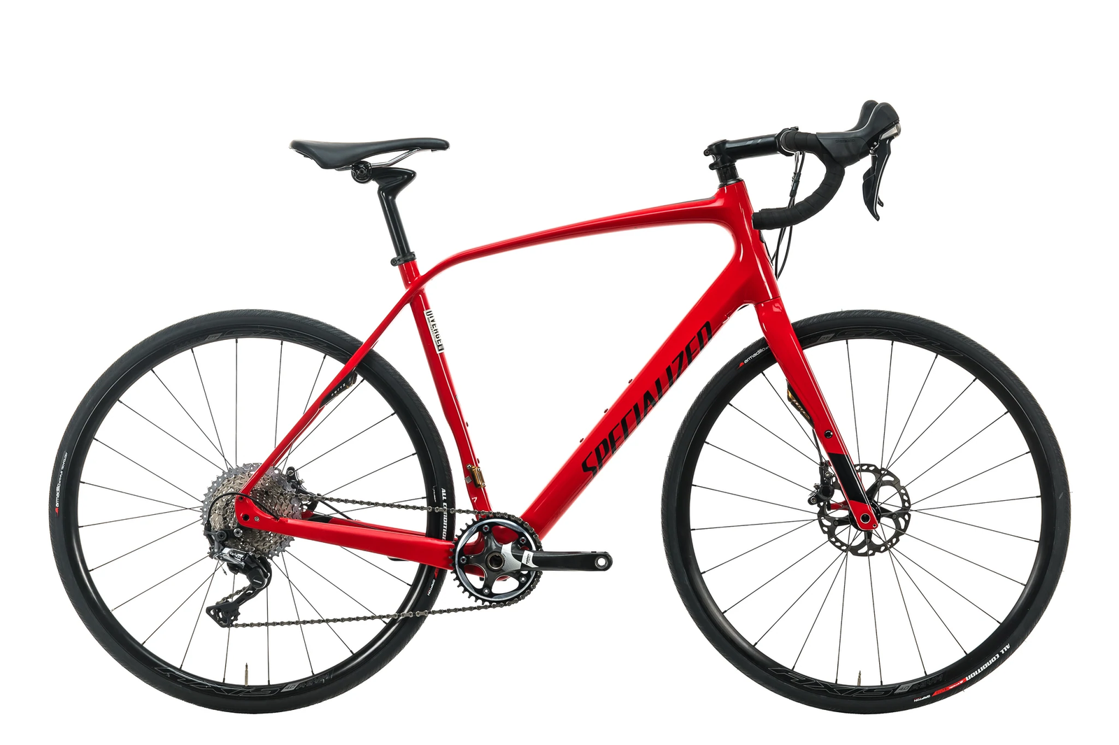2015 Diverge