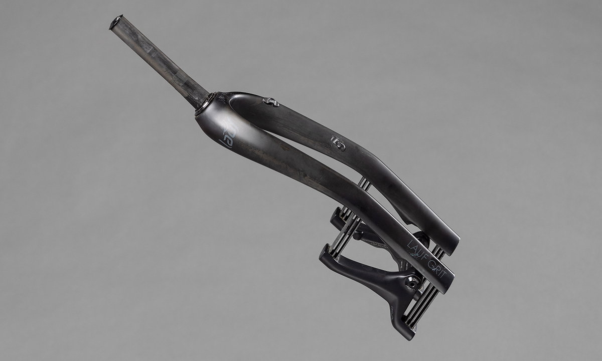 Lauf fork review