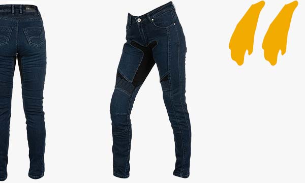 Motoblouz ES: Todava no conoces nuestras marcas? | Milled