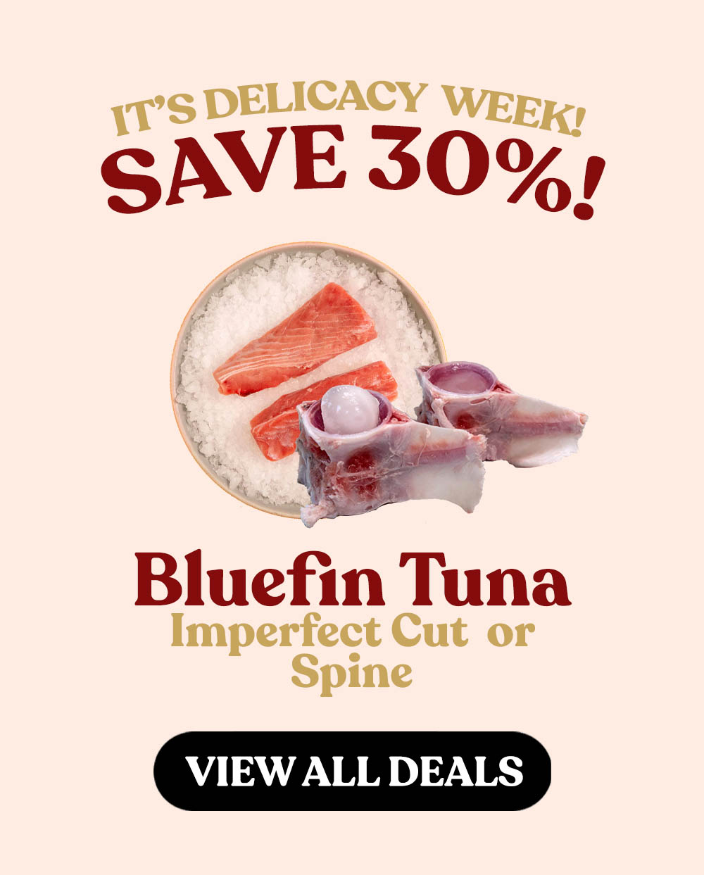 New week, new deals! Save 20-30%! Click to view all deals!