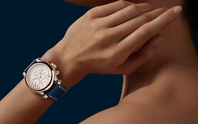 HAPPY SPORT CHRONO