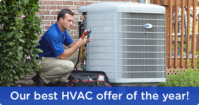 Sears: Up to $2,400 off qualifying HVAC systems* | Milled