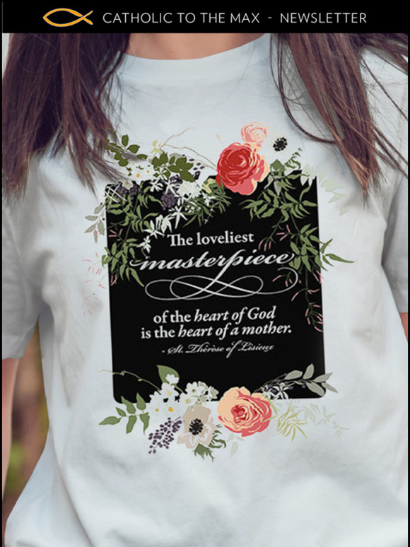 Ending Tonight! 25% Off Mother's Day Gifts!
