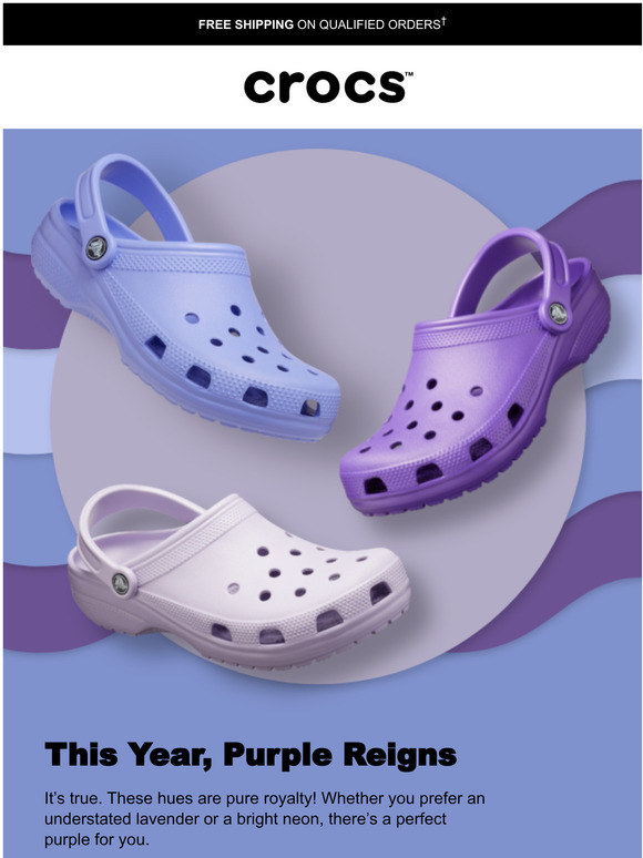 Crocs How Do You Rock Your Crocs 2wd Vs 4wd Milled