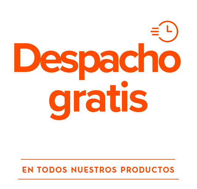 Despacho gratis