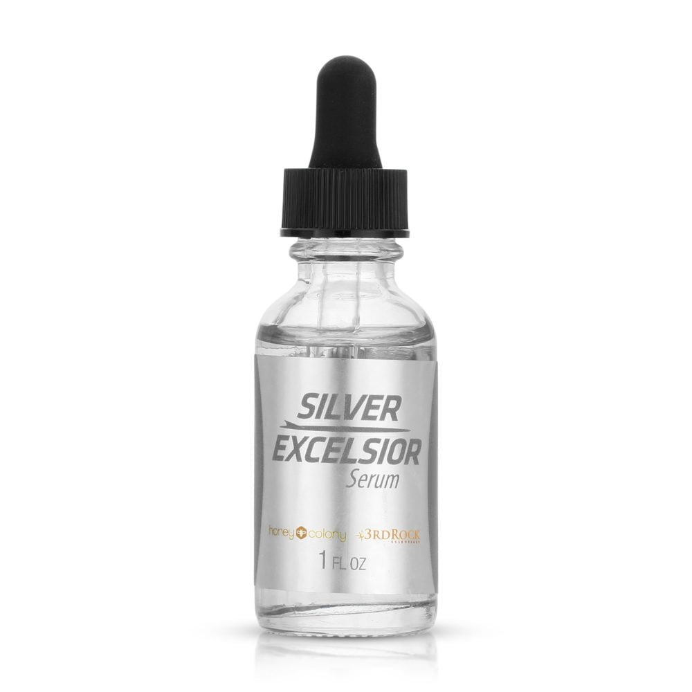 Image of Silver Excelsior Serum