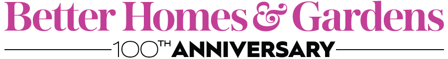 Better Homes & Gardens
