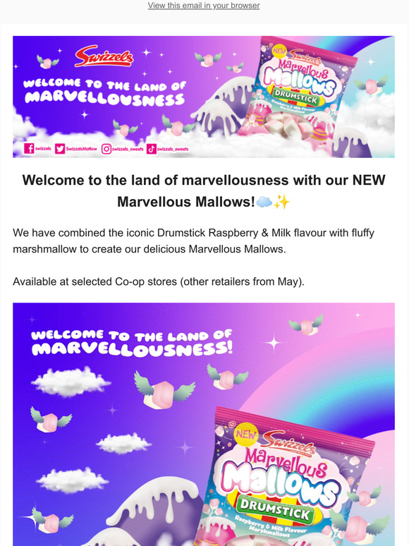  NEW PRODUCT ALERT!