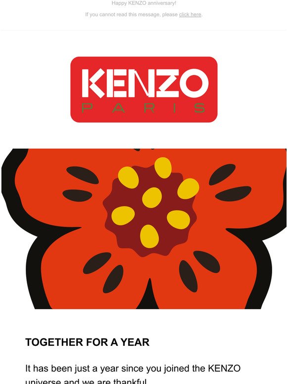 KENZO X NIGO'S NEW LIMITED EDITION DENIM BOKE FLOWER COLLECTION AVAILABLE  IN SINGAPORE ON 2ND APRIL 2022! - Shout