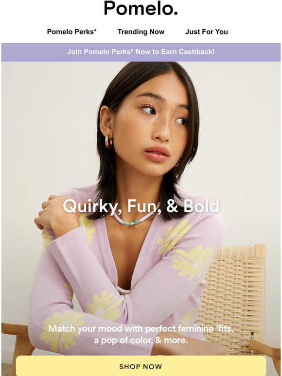 More Newness This Summer Weekend
