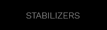 Stabilizers