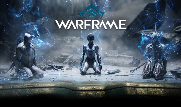 Warframe