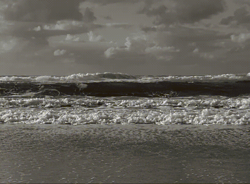 Rolling Waves