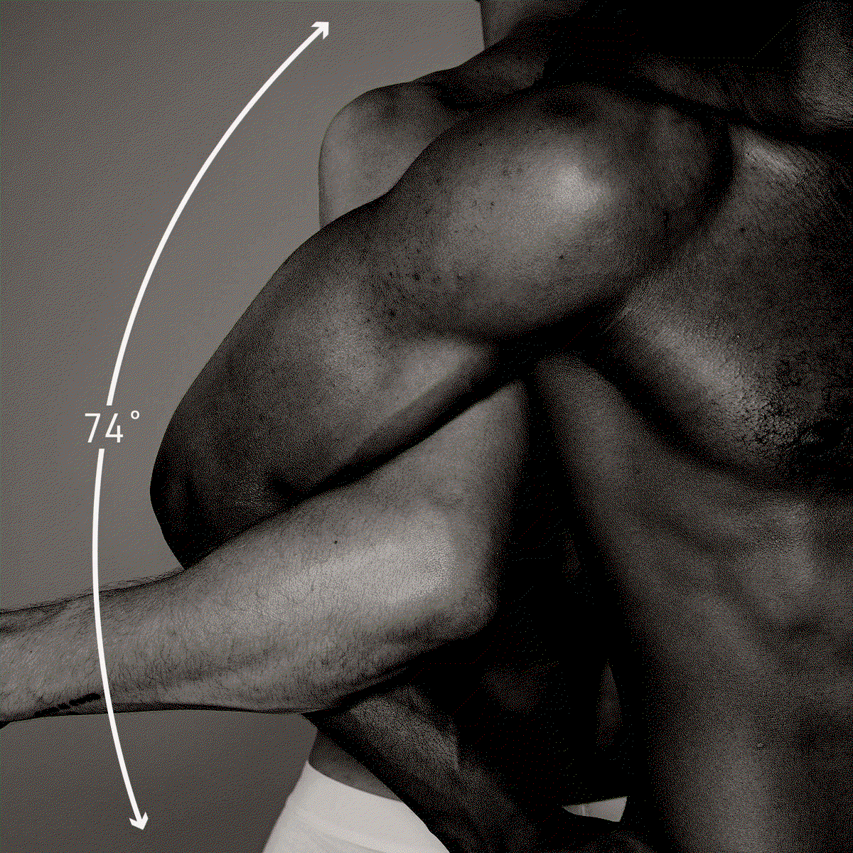 Curved Shape