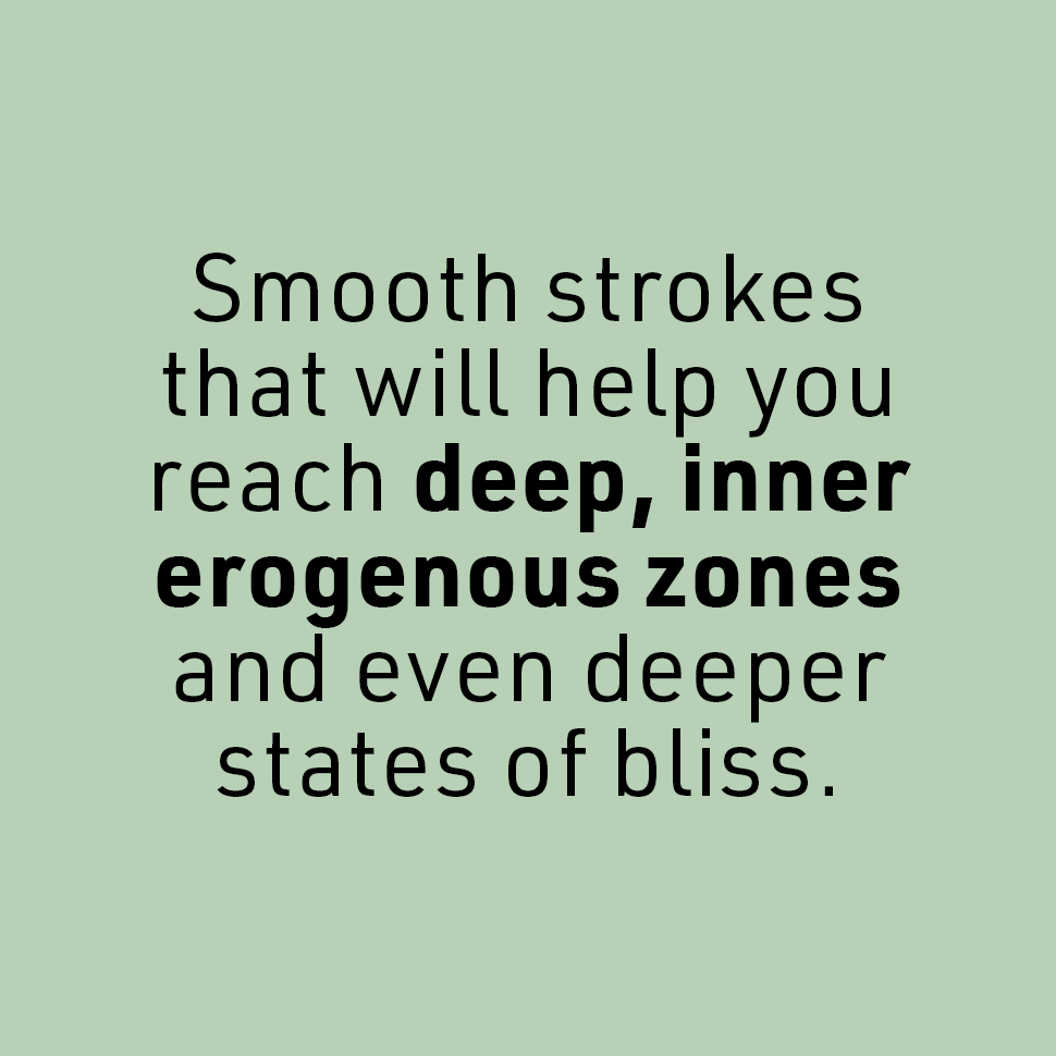 Smooth Strokes
