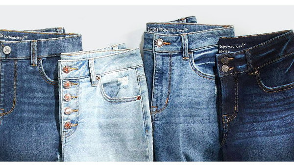 maurices.com: $19 jeans! $19 jeans! $19 