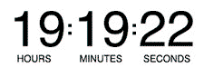 Countdown Timer