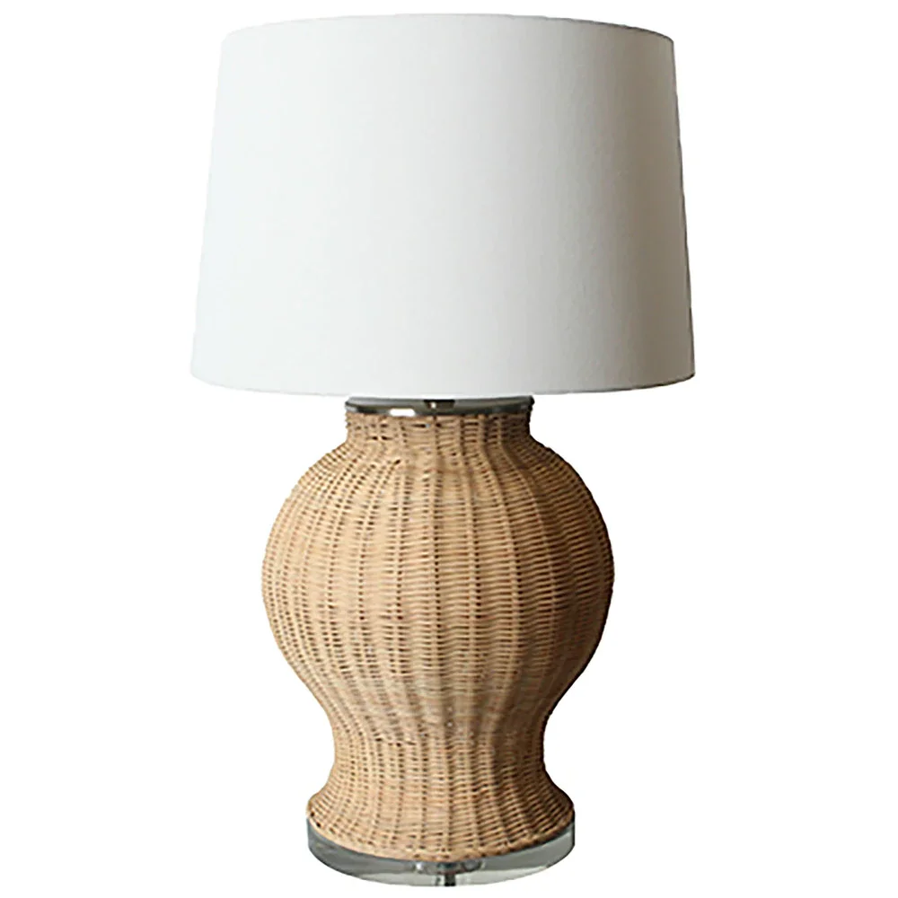 Image of Raffa Lamp