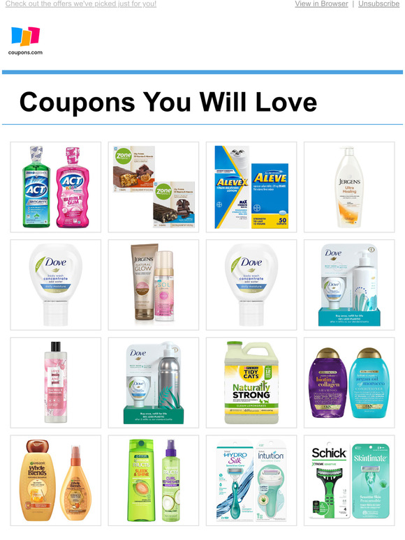 Coupons.com: Get $50 Off Tax Filing at Any H&R Block Location ...