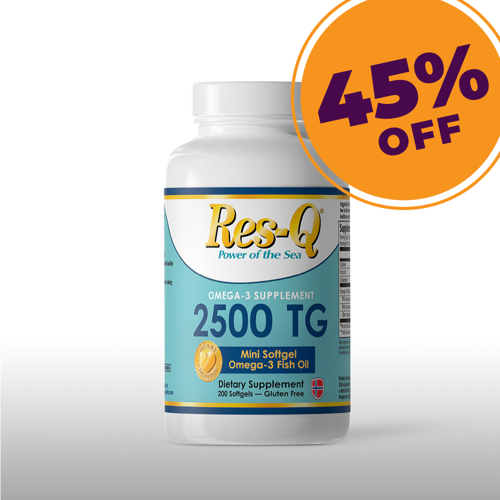 Res-Q: Price Drop Alert | Milled
