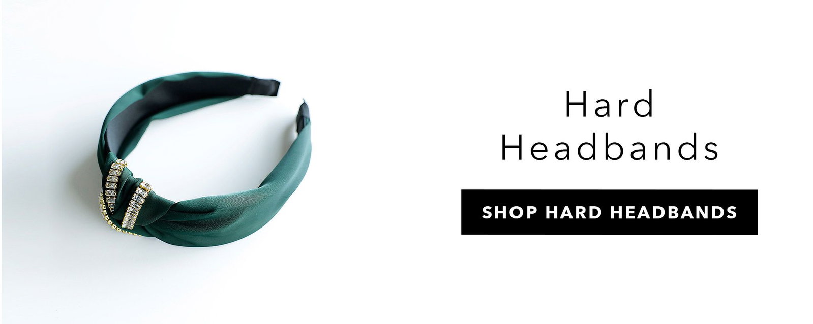 Hard Headbands