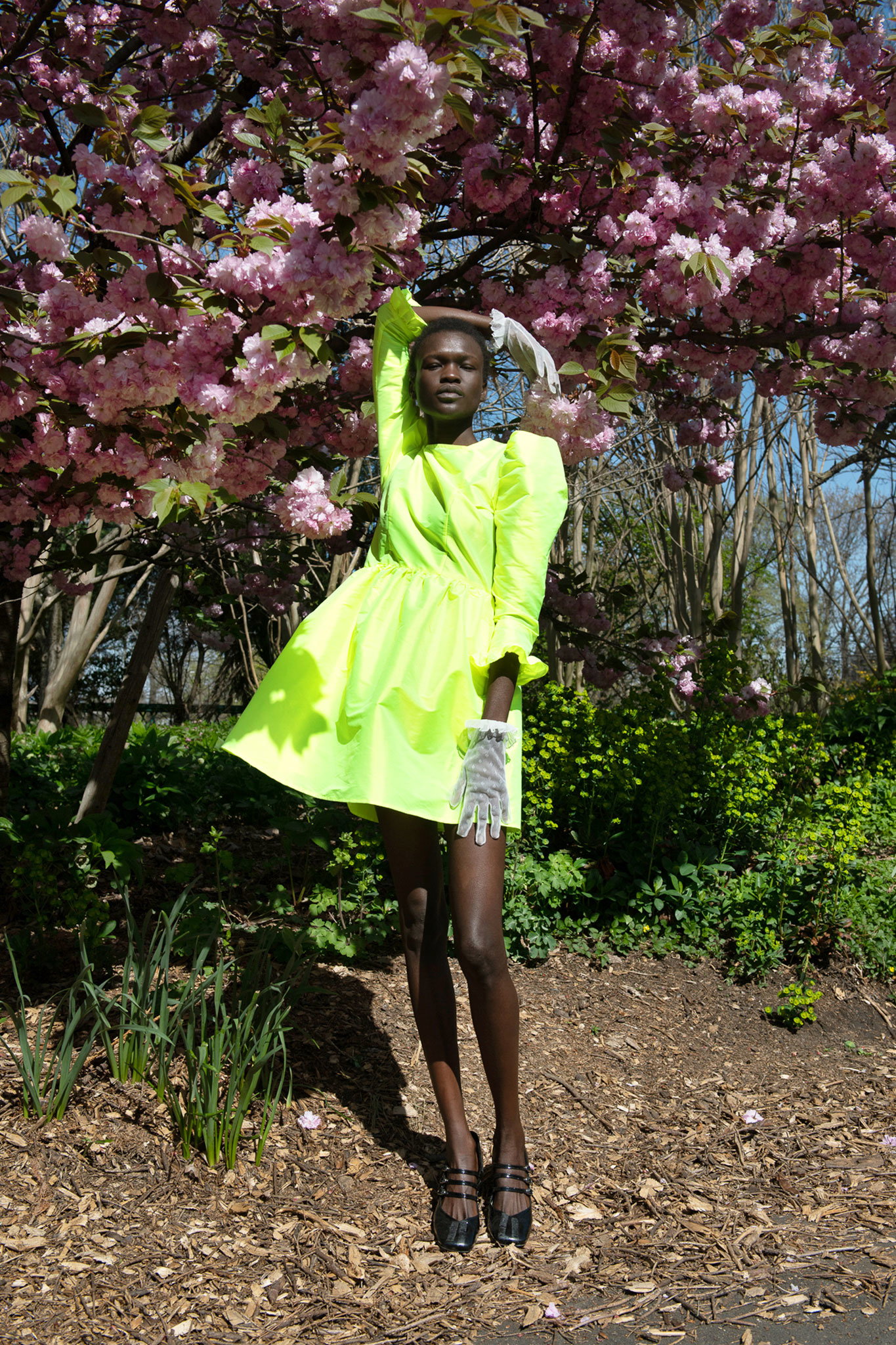 Batsheva Sustainable Styles